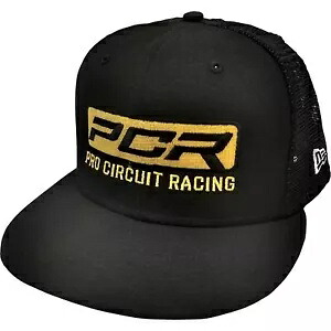 プロサーキットハット プロサーキットレーシング 6720107 PRO CIRCUIT HAT PRO CIRCUIT RACING 6720107 【並行輸入品】