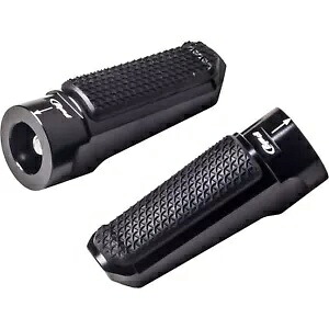 Puig フットペグ レーシング ラバー ブラック 7318N Puig Footpegs Racing Rubber Black 7318N 【並行輸入品】 40,040円