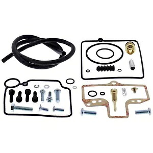 全ボール HSR 42/45 ガスケット キット 26-10052 All Balls HSR 42/45 Gasket Kit 26-10052 【並行輸入品】