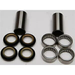 オールボール スイングアーム ベアリング キット 28-1066 All Balls Swingarm Bearing Kit 28-1066 【並行輸入品】