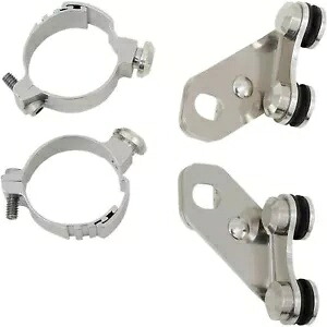 メンフィス シェード ハードウェアを下げる - Dyna MEM9899 Memphis Shades Lowers Hardware - Dyna MEM9899 【並行輸入品】