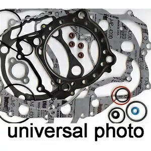 KTM ダートバイク 300 EXC/300 MXC 94-03/300 SX 94 用の完全なガスケットセット 808306 Complete Gasket Set for KTM Dirtbike 300 EXC/300 MXC 94-03/300 SX 94 808306 【並行輸入品】