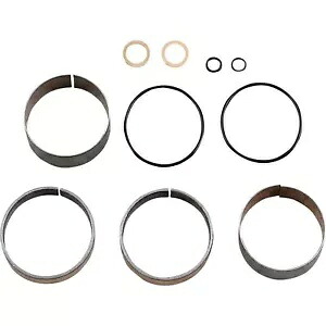 Moose Racing フォーク ブッシング キット 0450-0559 Moose Racing Fork Bushing Kit 0450-0559 【並行輸入品】