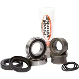 Pivot Works 防水ホイールカラーキット フロント KTM PWFWC-T03-500 Pivot Works Water Proof Wheel Collar Kits Front KTM PWFWC-T03-500 【並行輸入品】