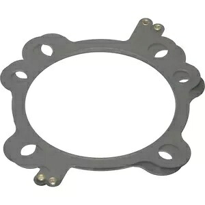 コメティック ヘッド ガスケット .030 インチ ツイン カム C9725 Cometic Head Gasket .030\