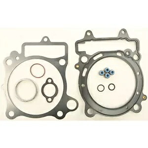 Cometic トップエンド ガスケット キット C3202-EST Cometic Top End Gasket Kit C3202-EST 【並行輸入品】