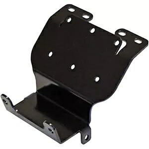 KFI ウインチ マウント 100665 KFI Winch Mount 100665 【並行輸入品】