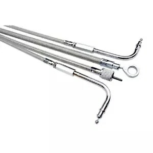 モーションプロケーブル、アーマーコート、スロットルプッシュ 65-0321 Motion Pro Cable, Armor Coat, Throttle Push 65-0321 【並行輸入品】