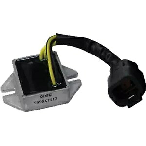 SPI Sports Parts Inc 電圧レギュレーター SM-01138 SPI Sports Parts Inc Voltage Regulator SM-01138 【並行輸入品】