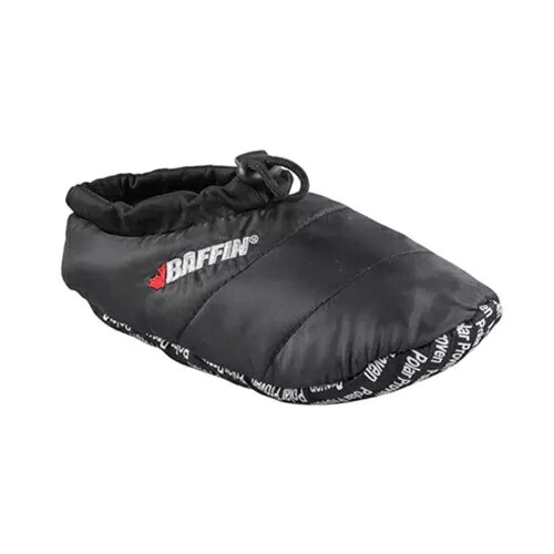 Baffin Cush ユニセックス ブラック - サイズ エクストラ ラージ 6127-0000-001 (XL) Baffin Cush Unisex Black - Size Extra Large 6127-0000-001 (XL) 【並行輸入品】 40,755円