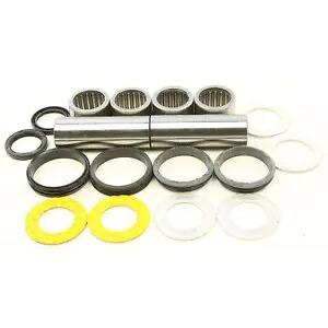 オールボール スイングアーム ベアリング キット 28-1185 All Balls Swingarm Bearing Kit 28-1185 【並行輸入品】