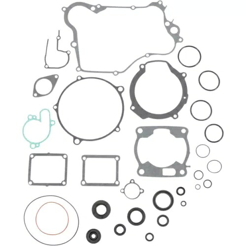 ムースレーシング モーターガスケットキット シール付き YZ125 M811635 Moose Racing Motor Gasket Kit with Seal YZ125 M811635 【並行輸入品】 40,755円