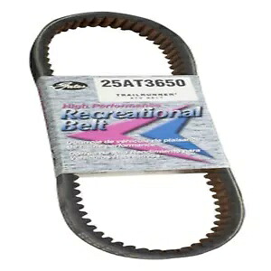 Gates ATV ドライブベルト ヤマハ 25AT3650 Gates ATV Drive Belt For Yamaha 25AT3650 【並行輸入品】 40,040円