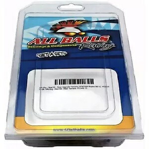 All Balls Racing トランスミッション シール キット 25-7114 All Balls Racing Transmission Seal Kit 25-7114 【並行輸入品】