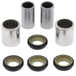 オールボール スイングアーム ベアリング キット 28-1103 All Balls Swing Arm Bearing Kit 28-1103 【並行輸入品】