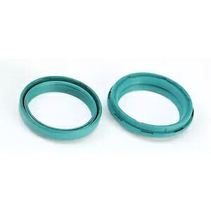 SKF HD フォークシールキット 48mm KITG-48K-HD SKF HD Fork Seal Kit 48 mm KITG-48K-HD 【並行輸入品】