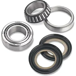 Moose Racing ステアリング ステム ベアリング キット 0410-0027 Moose Racing Steering Stem Bearing Kit 0410-0027 【並行輸入品】