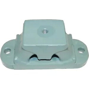 WSM モーターマウント ヤマハ用 011-126 WSM Motor Mount for Yamaha 011-126 【並行輸入品】