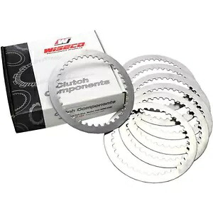 Wiseco スチール ドライブ プレート WPPS014 Wiseco Steel Drive Plates WPPS014 【並行輸入品】 40,040円