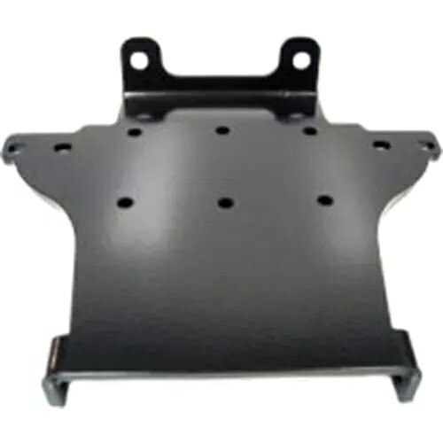 KFI ウインチ マウント 100485 KFI Winch Mount 100485 【並行輸入品】
