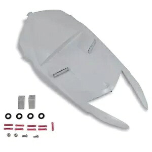 Hotbodies ABS アンダーテール ライト ホワイト 21501-1101 Hotbodies ABS Undertail Light White 21501-1101 【並行輸入品】 40,755円