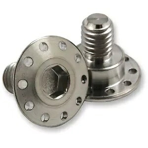 ワークスボルトキット チタン 70-615 70-615 Works Bolt Kit Titanium 70-615 70-615 【並行輸入品】 40,755円