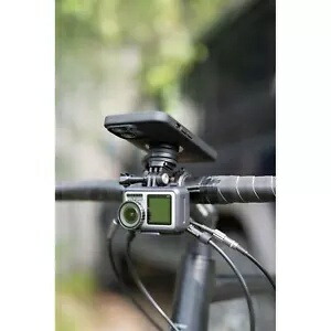 SPコネクト ハンドルバーマウント プロ MTB 53246 SP Connect Handlebar Mount Pro MTB 53246 【並行輸入品】