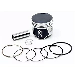 ナムラ ピストンキット ホンダ TRX90 - 46.97/STD NA-10090 Namura Piston Kit for Honda TRX90 - 46.97/STD NA-10090 【並行輸入品】