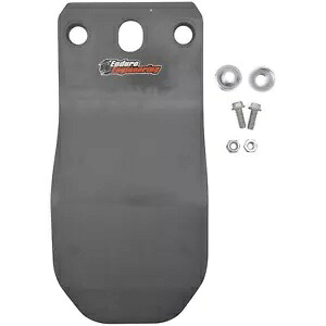 Enduro Engineering スキッドプレート取り付け型リンケージガード 31-4018 Enduro Engineering Skid Plate Mounted Linkage Guard 31-4018 【並行輸入品】