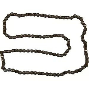 Moose Racing カムチェーン DID25SH×104リンク MHCDID25SH104 Moose Racing Cam Chain - DID25SH x 104 Links MHCDID25SH104 【並行輸入品】