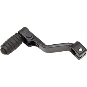 Moose Racing シフトレバー - スチール - ヤマハ 1602-1284用 Moose Racing Shift Lever - Steel - For Yamaha 1602-1284 【並行輸入品】