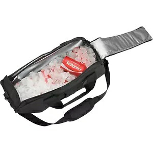 ショー クローム サドルバッグ キング クーラー HKC Show Chrome Saddlebag King Kooler HKC 【並行輸入品】
