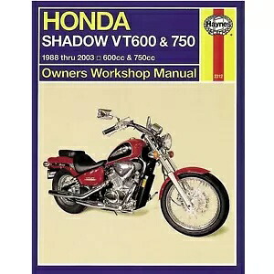 ヘインズマニュアル ホンダ M2312 のサービスおよび修理マニュアル Haynes Manuals Service and Repair Manual for Honda M2312 【並行輸入品】