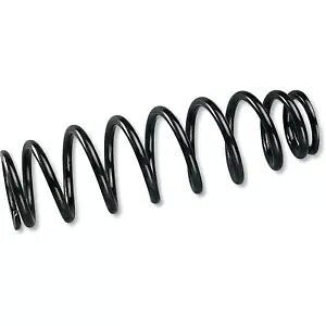 EPI フロント スプリング - ヘビーデューティ - ブラック - スプリングレート 101 ポンド/インチ WE321450 EPI Front Spring - Heavy Duty - Black - Spring Rate 101 lbs/in WE321450 【並行輸入品】