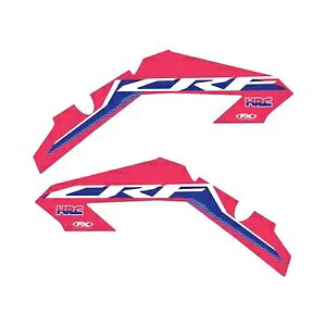 ファクトリーエフェックスオリジナル装備グラフィック - CRF/250CRF450 25-05340 FACTORY EFFEX ORIG EQUIP GRAPHIC - CRF/250CRF450 25-05340 【並行輸入品】 39,325円
