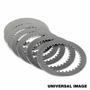 VESRAH スチールクラッチプレートセット (CS-361) CS-361 VESRAH STEEL CLUTCH PLATE SET (CS-361) CS-361 【並行輸入品】