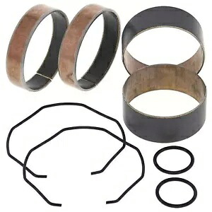 オールボールフォークブッシュキット 38-6044 All Balls Fork Bushing Kit 38-6044 【並行輸入品】