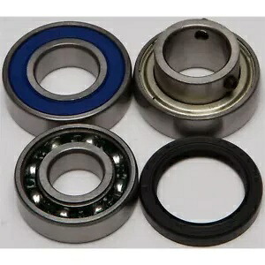 オールボールチェーンケースベアリング＆シールキット 14-1032 All Balls Chain Case Bearing & Seal Kit 14-1032 【並行輸入品】