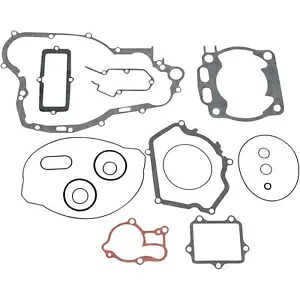 ムースレーシング コンプリートモーターガスケットキット MSE YZ250 M808670 Moose Racing Complete Motor Gasket Kit MSE YZ250 M808670 【並行輸入品】