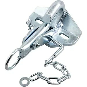 Kimpex ヒッチ - Arctic Cat 12-112-01 Kimpex Hitch - Arctic Cat 12-112-01 【並行輸入品】