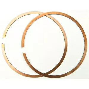 Wiseco ピストン リング Wiseco ピストンのみ 3228TD Wiseco Piston Rings For Wiseco Pistons Only 3228TD 【並行輸入品】