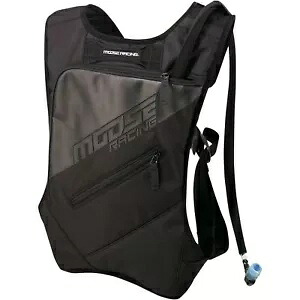 Moose Racing ハイドレーション バックパック - ライト 3519-0063 Moose Racing Hydration Backpack - Light 3519-0063 【並行輸入品】