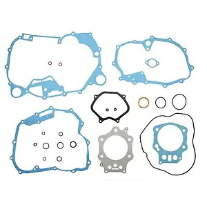ナムラ フルガスケットセット ホンダ TRX450 NA-10000F用 Namura Full Gasket Set for Honda TRX450 NA-10000F 【並行輸入品】