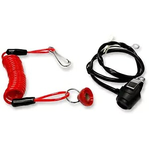K&S マグネットテザースイッチ ハンドルバー ノーマルクローズ 12-0107N K&S Magnetic Tether Switch Handlebar Normally Closed 12-0107N 【並行輸入品】
