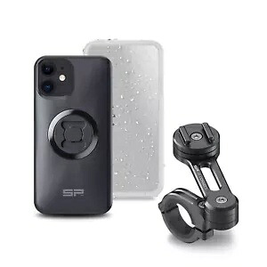 SP Connect Moto バンドル - iPhone 12 Mini 53932 SP Connect Moto Bundle - iPhone 12 Mini 53932 【並行輸入品】