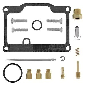 ポラリス 26-1007 用 Quadboss キャブレターキット Quadboss Carburetor Kits for Polaris 26-1007 【並行輸入品】