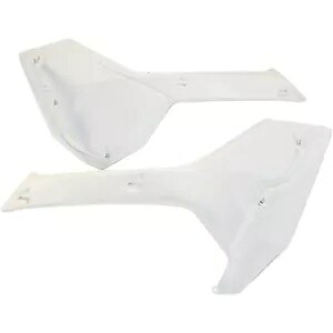 UFO プラスチック サイド パネル - ホワイト HU03366-047 UFO Plastics Side Panel - White HU03366-047 【並行輸入品】 39,325円