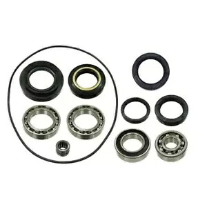 ブロンコ デフベアリングキット AT-03A33 Bronco Differential Bearing Kit AT-03A33 【並行輸入品】