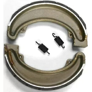 EBC ブレーキ ブレーキシュー 315G EBC Brakes Brake Shoes 315G 【並行輸入品】