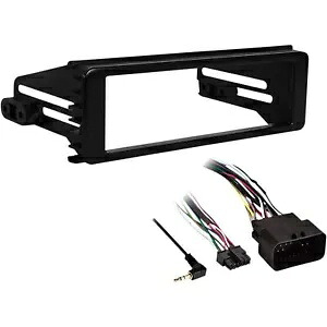サドルトランプ取り付けキット - ラジオ 99-9600 Saddle Tramp Install Kit - Radio 99-9600 【並行輸入品】 39,325円